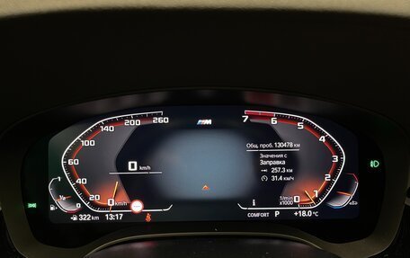 BMW 5 серия, 2020 год, 3 500 000 рублей, 14 фотография