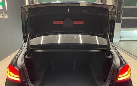 BMW 5 серия, 2020 год, 3 500 000 рублей, 27 фотография