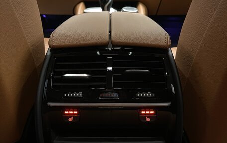 BMW 5 серия, 2020 год, 3 500 000 рублей, 26 фотография