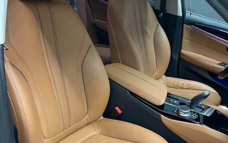 BMW 5 серия, 2020 год, 3 500 000 рублей, 20 фотография