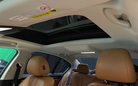 BMW 5 серия, 2020 год, 3 500 000 рублей, 18 фотография