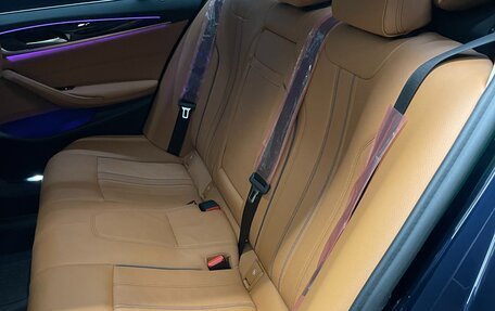 BMW 5 серия, 2020 год, 3 500 000 рублей, 22 фотография