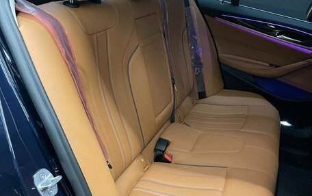 BMW 5 серия, 2020 год, 3 500 000 рублей, 25 фотография