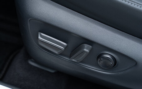 Toyota Highlander, 2025 год, 6 290 000 рублей, 19 фотография