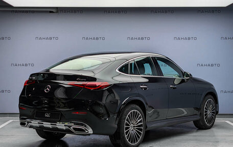 Mercedes-Benz GLC Coupe, 2025 год, 11 820 000 рублей, 2 фотография