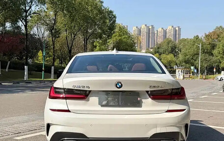 BMW 3 серия, 2022 год, 2 642 852 рублей, 6 фотография