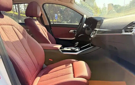 BMW 3 серия, 2022 год, 2 642 852 рублей, 11 фотография