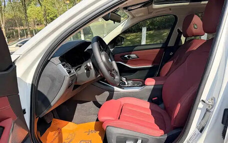 BMW 3 серия, 2022 год, 2 642 852 рублей, 9 фотография