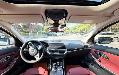 BMW 3 серия, 2022 год, 2 642 852 рублей, 8 фотография