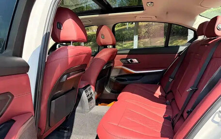 BMW 3 серия, 2022 год, 2 642 852 рублей, 10 фотография