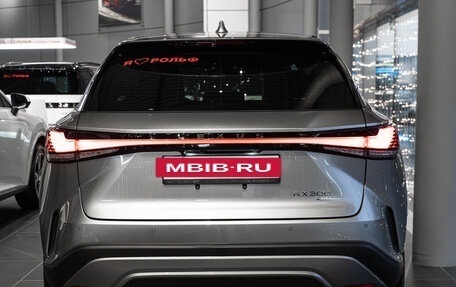 Lexus RX IV рестайлинг, 2025 год, 8 490 000 рублей, 5 фотография