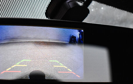 Chevrolet Niva I рестайлинг, 2017 год, 735 000 рублей, 10 фотография