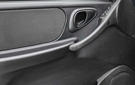 Chevrolet Niva I рестайлинг, 2017 год, 735 000 рублей, 11 фотография