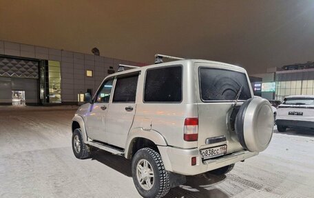 ЛуАЗ Patriot, 2010 год, 405 000 рублей, 3 фотография