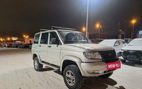 ЛуАЗ Patriot, 2010 год, 405 000 рублей, 2 фотография