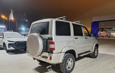 ЛуАЗ Patriot, 2010 год, 405 000 рублей, 4 фотография