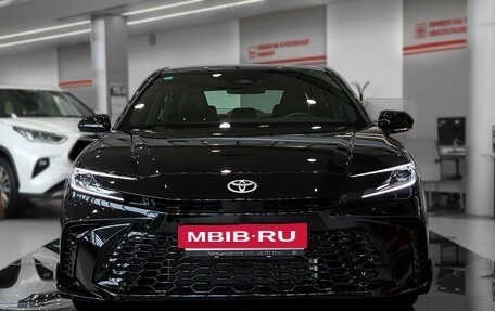Toyota Camry, 2025 год, 4 990 000 рублей, 2 фотография