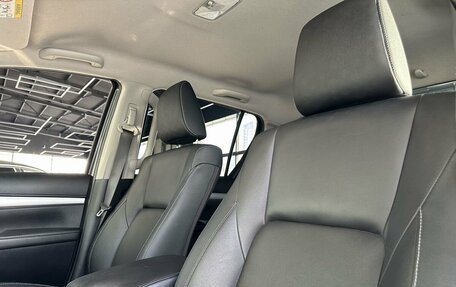 Toyota Hilux VIII, 2016 год, 3 800 000 рублей, 7 фотография