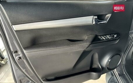 Toyota Hilux VIII, 2016 год, 3 800 000 рублей, 5 фотография