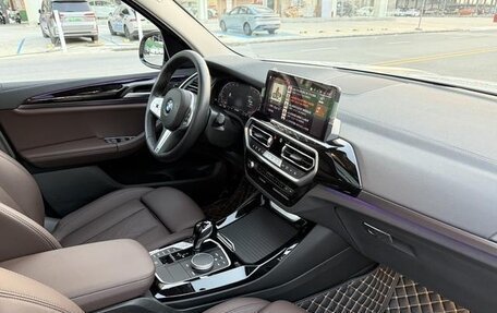 BMW X3, 2022 год, 5 150 300 рублей, 9 фотография