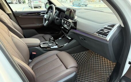 BMW X3, 2022 год, 5 150 300 рублей, 8 фотография