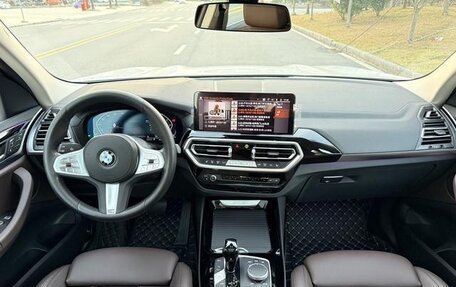 BMW X3, 2022 год, 5 150 300 рублей, 6 фотография