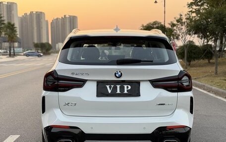 BMW X3, 2022 год, 5 150 300 рублей, 4 фотография