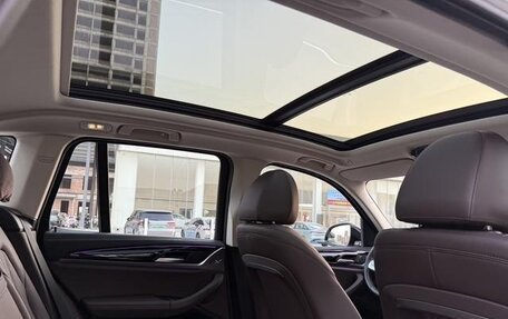 BMW X3, 2022 год, 5 150 300 рублей, 13 фотография