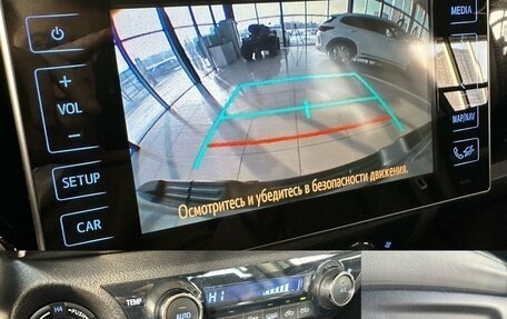 Toyota Hilux VIII, 2016 год, 3 800 000 рублей, 15 фотография