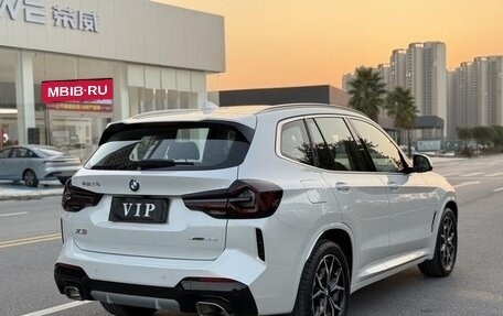 BMW X3, 2022 год, 5 150 300 рублей, 5 фотография