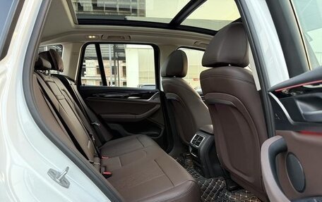 BMW X3, 2022 год, 5 150 300 рублей, 14 фотография