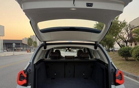 BMW X3, 2022 год, 5 150 300 рублей, 15 фотография