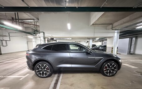Aston Martin DBX I, 2021 год, 15 500 000 рублей, 8 фотография
