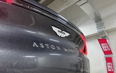 Aston Martin DBX I, 2021 год, 15 500 000 рублей, 14 фотография