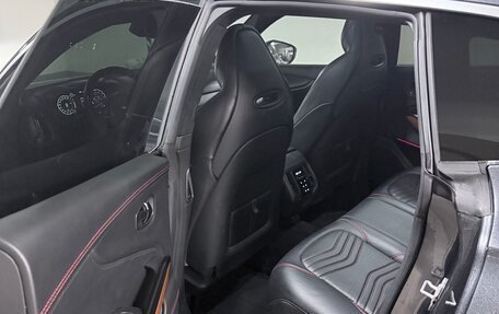 Aston Martin DBX I, 2021 год, 15 500 000 рублей, 15 фотография