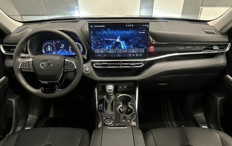 Toyota Highlander, 2025 год, 5 550 000 рублей, 8 фотография