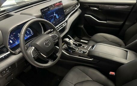 Toyota Highlander, 2025 год, 5 550 000 рублей, 6 фотография