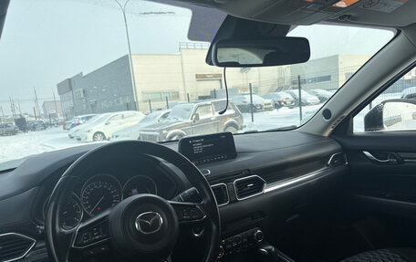 Mazda CX-5 II, 2018 год, 2 385 000 рублей, 3 фотография