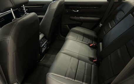 Honda CR-V, 2025 год, 4 300 000 рублей, 7 фотография