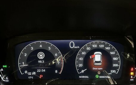 Honda CR-V, 2025 год, 4 300 000 рублей, 10 фотография