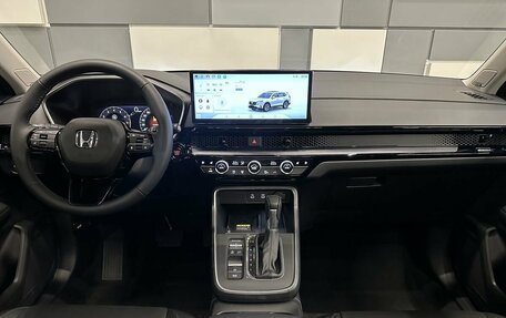 Honda CR-V, 2025 год, 4 300 000 рублей, 8 фотография