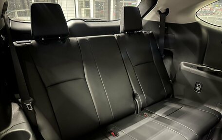 Toyota Highlander, 2025 год, 5 550 000 рублей, 19 фотография