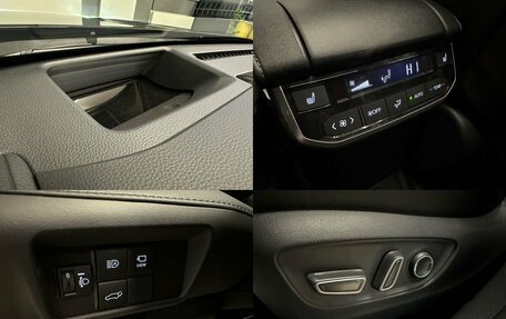 Toyota Highlander, 2025 год, 5 550 000 рублей, 17 фотография