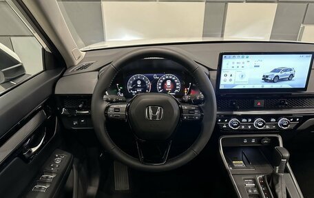 Honda CR-V, 2025 год, 4 300 000 рублей, 9 фотография