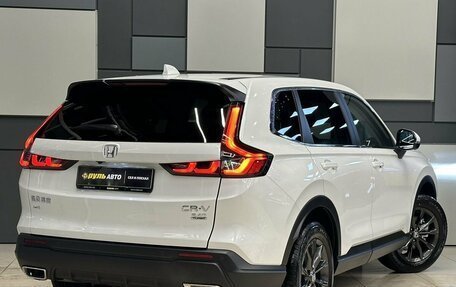 Honda CR-V, 2025 год, 4 300 000 рублей, 3 фотография