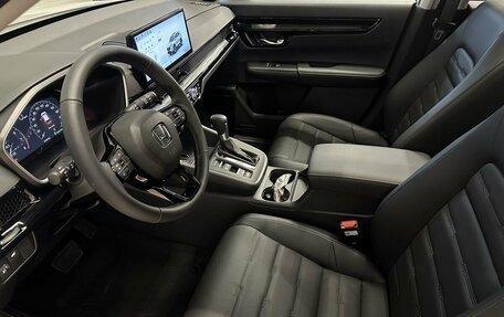 Honda CR-V, 2025 год, 4 300 000 рублей, 6 фотография