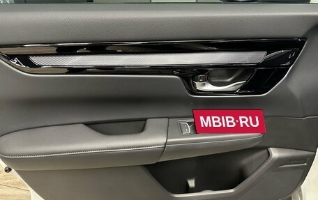 Honda CR-V, 2025 год, 4 300 000 рублей, 5 фотография