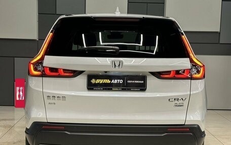 Honda CR-V, 2025 год, 4 300 000 рублей, 4 фотография