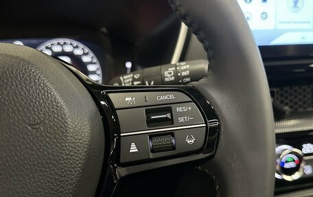 Honda CR-V, 2025 год, 4 300 000 рублей, 13 фотография