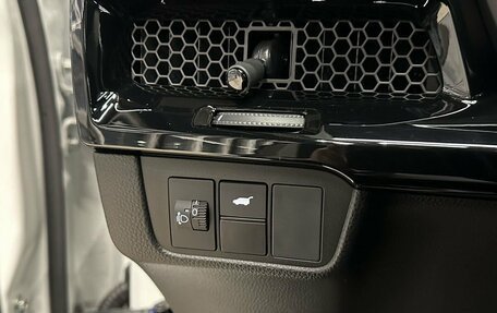 Honda CR-V, 2025 год, 4 300 000 рублей, 14 фотография